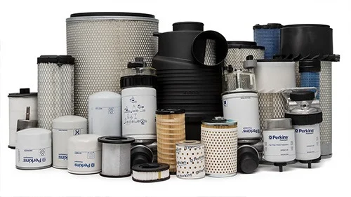 perkins air filter