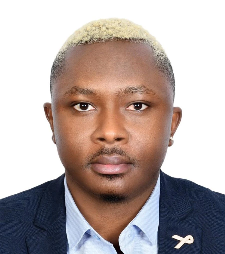 Managing director of Gulf Prime GT